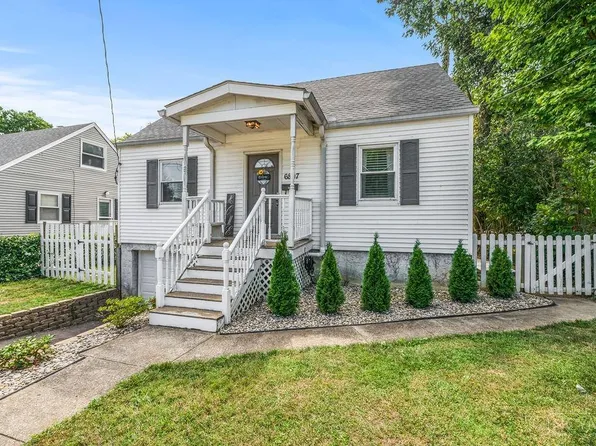 6807 Sunray Ave, Cincinnati, OH 45230