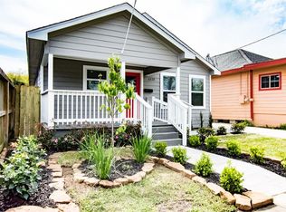 6722 Avenue P, Houston, TX 77011