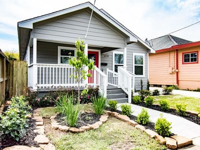 6722 Avenue P, Houston, TX, 77011