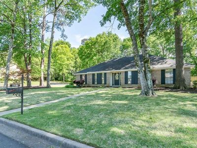 5996 Balmoral Rd, Montgomery, AL, 36117