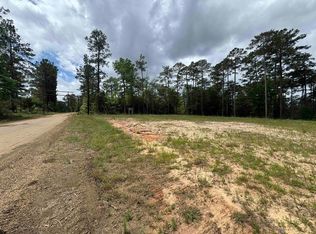545 Private Road 6026, Brookeland, TX 75931
