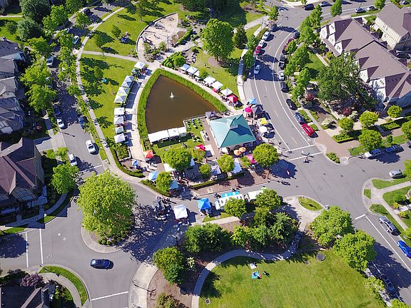 Thursday Farmers Market 