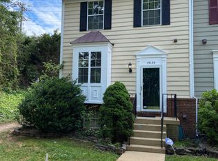 15130 Jarrell Pl, Woodbridge, VA 22193
