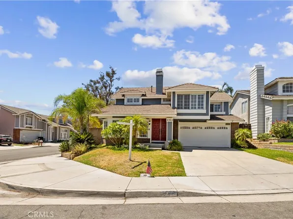 6960 Belluno Pl, Rancho Cucamonga, CA 91701