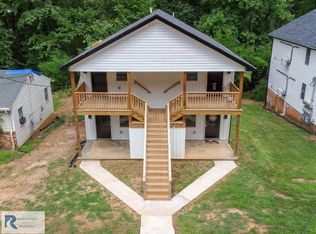 320-322 Hughes St, Danville, VA 24541