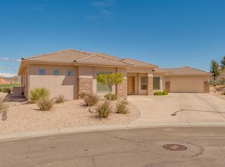 2286 W 750 N, Hurricane, UT 84737