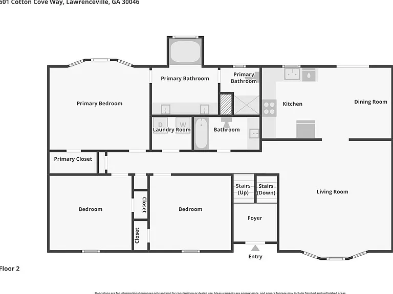 601 Cotton Cove Way — Photo 44