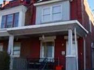5733 Torresdale Ave, Philadelphia, PA 19135