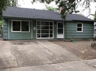 9617 N Portsmouth Ave, Portland, OR 97203
