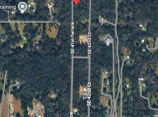 12565 SE 41st Ter LOT 14, Belleview, FL 34420