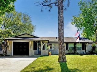 3510 Palm Dr, Mesquite, TX 75150