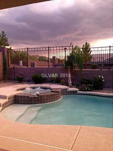 2697 Chateau Clermont St, Henderson, NV, 89044