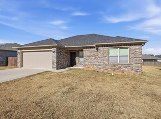 13 Lilly Ann Ct, Ward, AR 72176