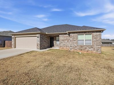 13 Lilly Ann Ct, Ward, AR, 72176
