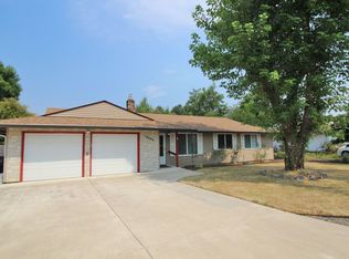 18886 Lafayette Ave, Oregon City, OR