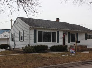 800 Florida Ct, Bay City, MI 48706