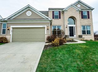 5226 Quinton Ct, Brunswick, OH 44212