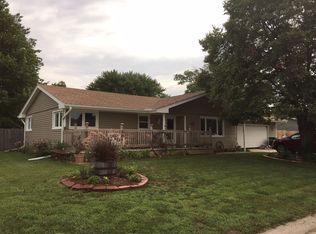 300 Colorado St, Utica, NE 68456