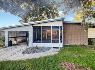 3105 S Park Ave, Sanford, FL 32773