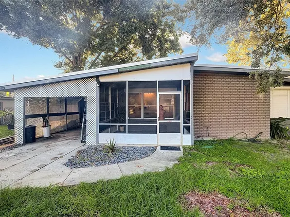 3105 S Park Ave, Sanford, FL 32773