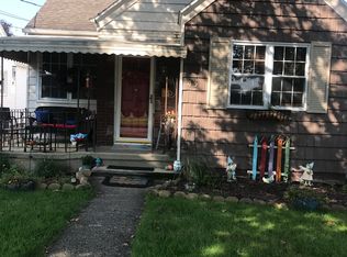 43 Richmont Ave, Wilkes Barre, PA 18702