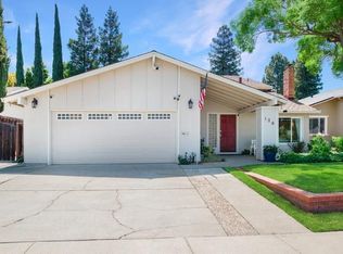 126 Plympton Ct, San Jose, CA 95139