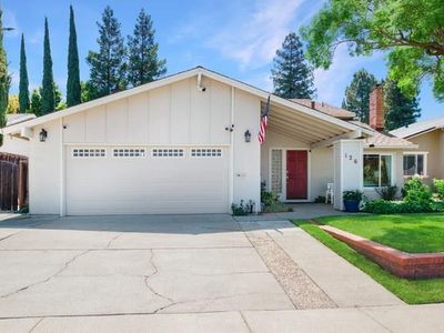 126 Plympton Ct, San Jose, CA, 95139