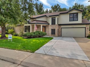 14298 W 69th Pl, Arvada, CO 80004