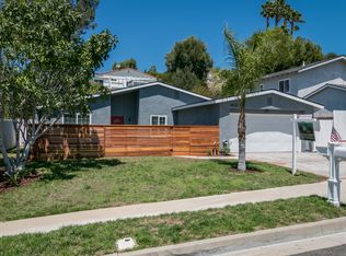 30725 Passageway Pl, Agoura Hills, CA 91301