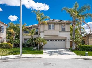 16879 Scioto Pl, Fontana, CA 92336
