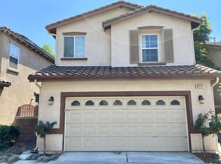 8212 W Preserve Loop, Chino, CA 91708