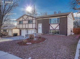 1510 McKay Way, Colorado Springs, CO 80915