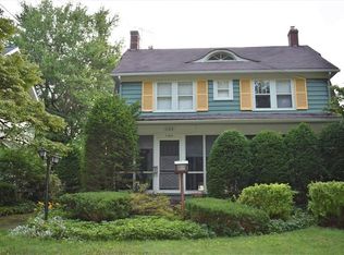 1104 Berwin St, Akron, OH 44310