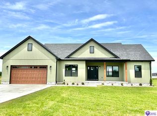 320 Akridge Rd, Campbellsville, KY 42718