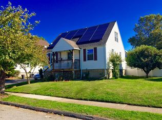 165 High Park Ave, Stratford, CT 06615
