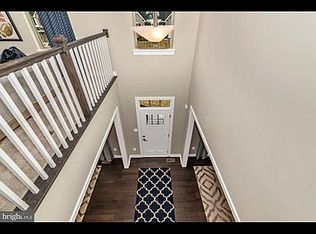 4769 De Invierno Pl, Mount Airy, MD 21771