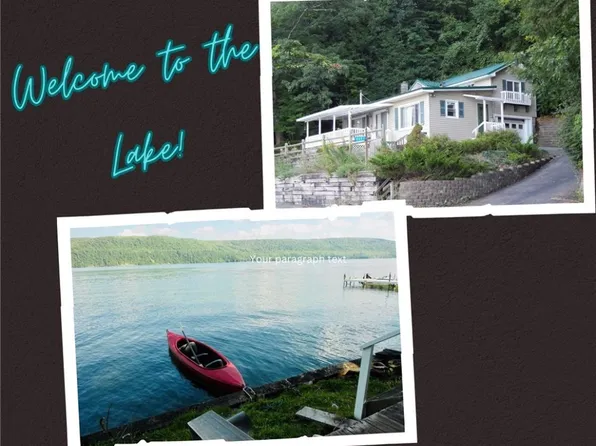 6687 State Highway 80, Cooperstown, NY 13326