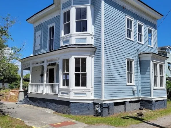 624 Montgomery Street, Savannah, GA 31401
