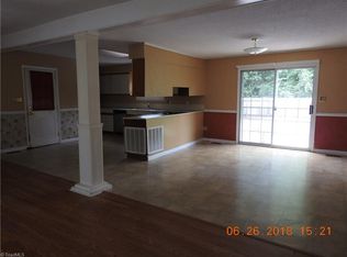 3672 Old Highway 29, Thomasville, NC 27360