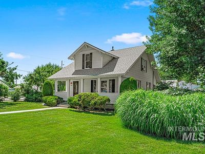 4603 W Franklin Rd, Boise, ID, 83705