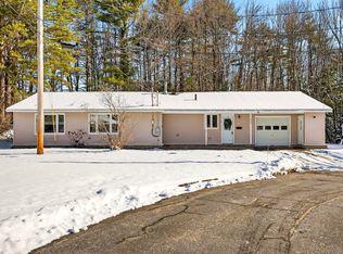 224 Congress Circle, Topsham, ME 04086