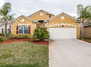 3155 Burdock Ave, West Melbourne, FL 32904