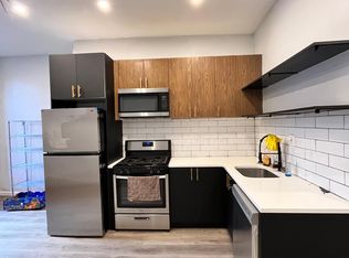 487 Central Ave FLOOR 2, Jersey City, NJ 07307