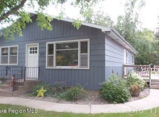 306 E Summit St, Battle Lake, MN 56515