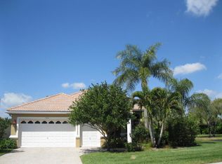 4061 Laurel Estates Way, Lake Worth, FL 33449