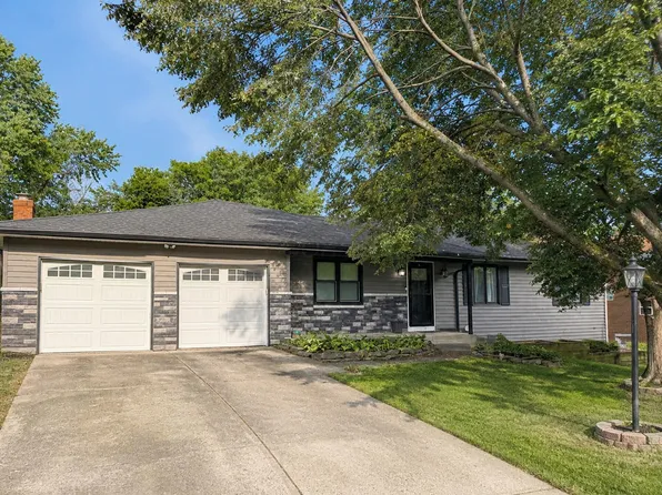 13811 Carriage Ln NW, Pickerington, OH 43147
