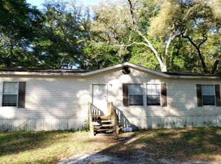 16780 NW 85th Ter, Fanning Springs, FL 32693