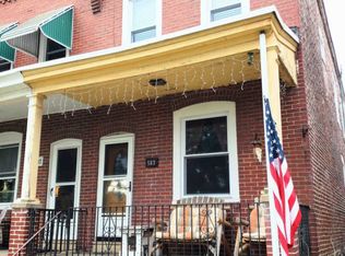583 Conarroe St, Philadelphia, PA 19128
