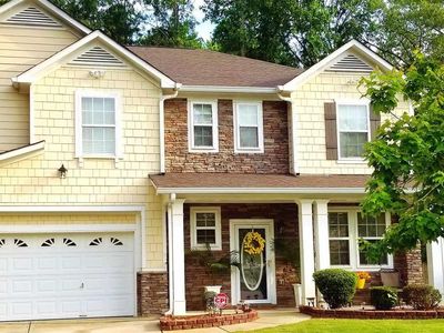 2959 Edgewater St SW, Atlanta, GA, 30331