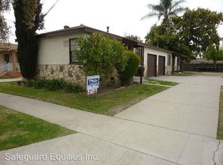9860 Arkansas St, Bellflower, CA 90706